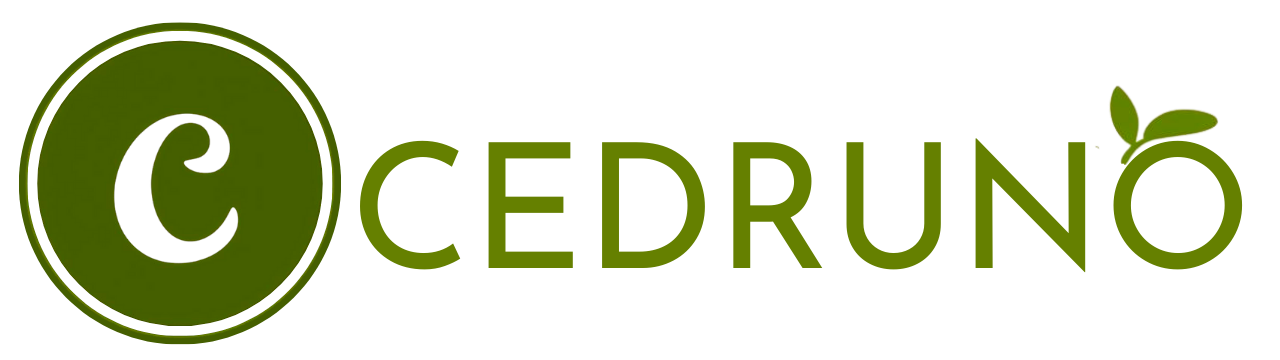 Cedruno